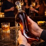 DÉCANTEUR WHISKEY — TALON HAUT