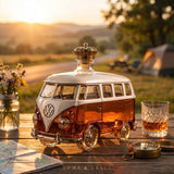 Mini van Edition - Whisky Decanter
