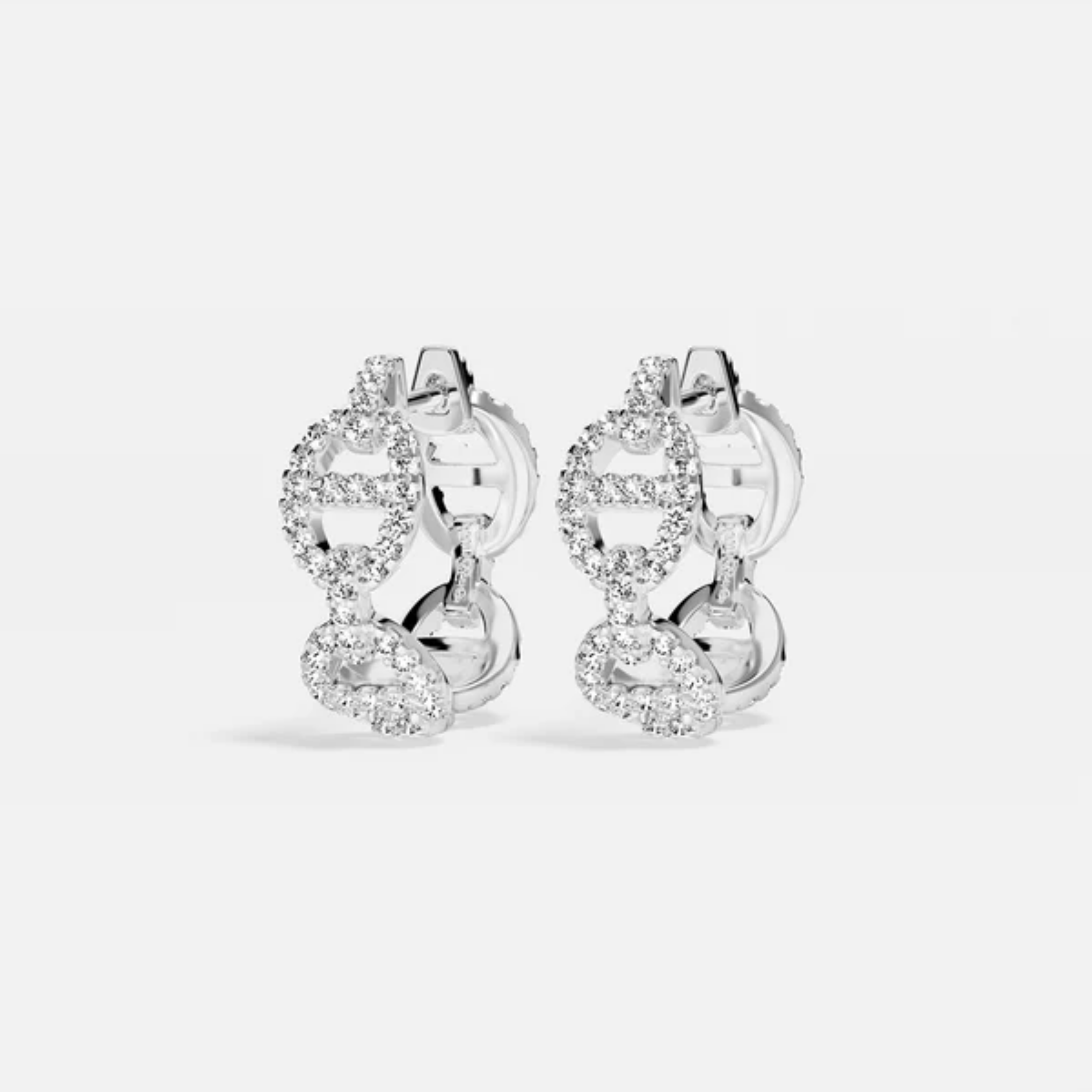 Isla Marina Earrings