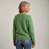 JENNIFER | PULL TRICOTÉ VINTAGE