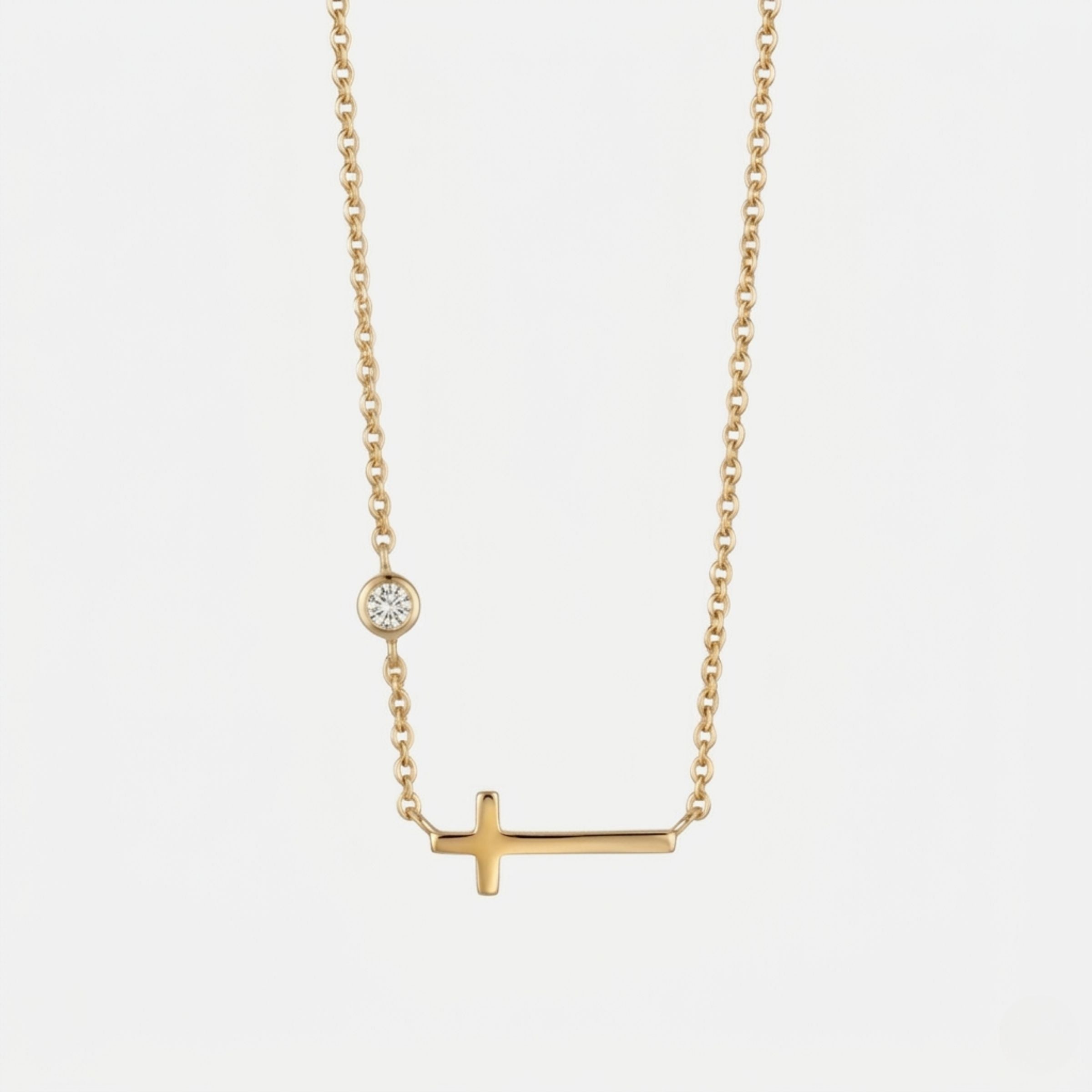 Joanna Necklace