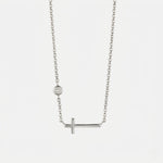 Joanna Necklace | Gold