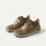 BENTE | BOTTINE SNEAKER HIGH-TOP