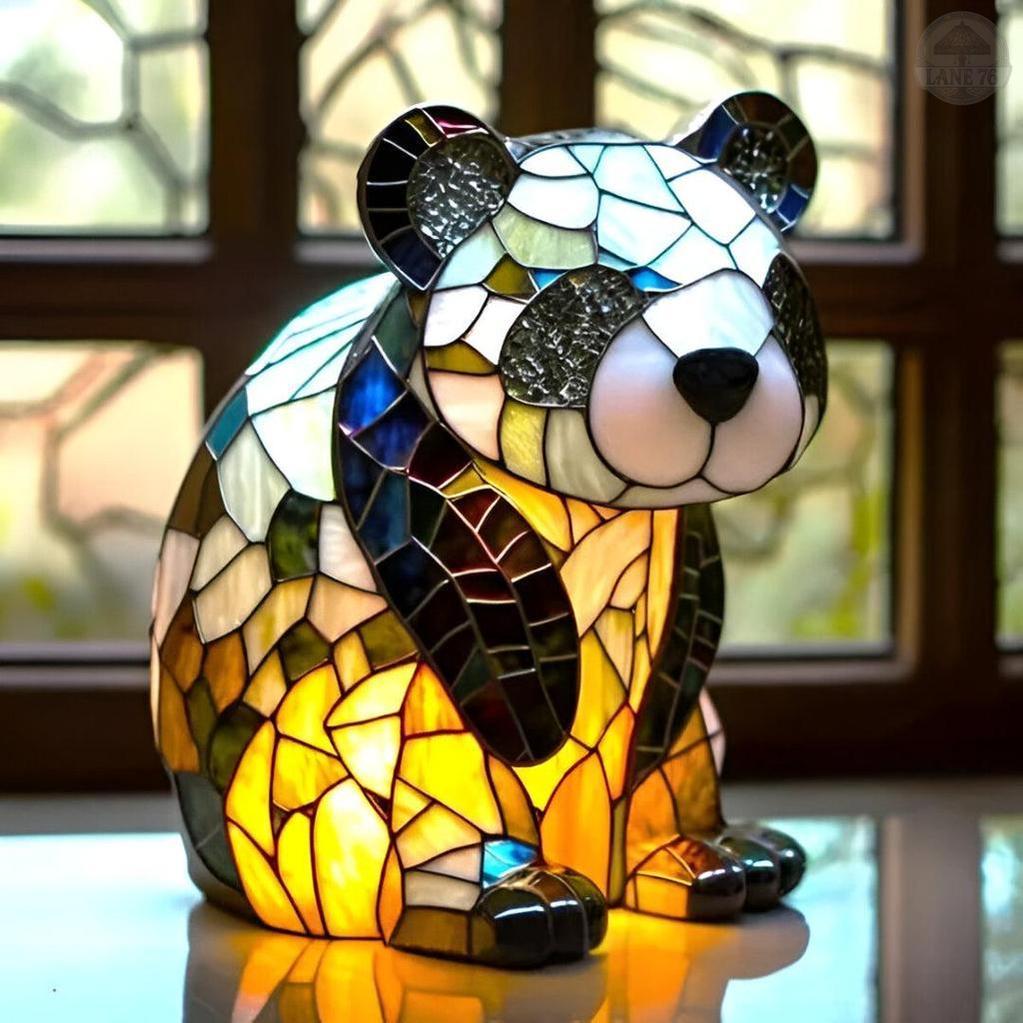 Kloffie Enchanting Panda