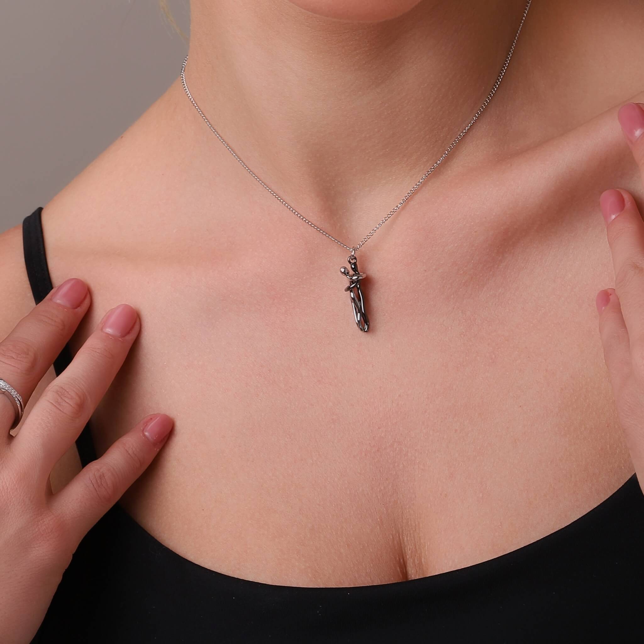 Collier Câlin