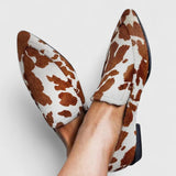 RENIAH | MOCASSINS CONFORTABLES