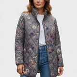 LADA | VESTE MATELASSÉE
