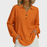 MARION | SWEAT-SHIRT CHALEUR & STYLE EN HIVER
