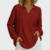 MARION | SWEAT-SHIRT CHALEUR & STYLE EN HIVER