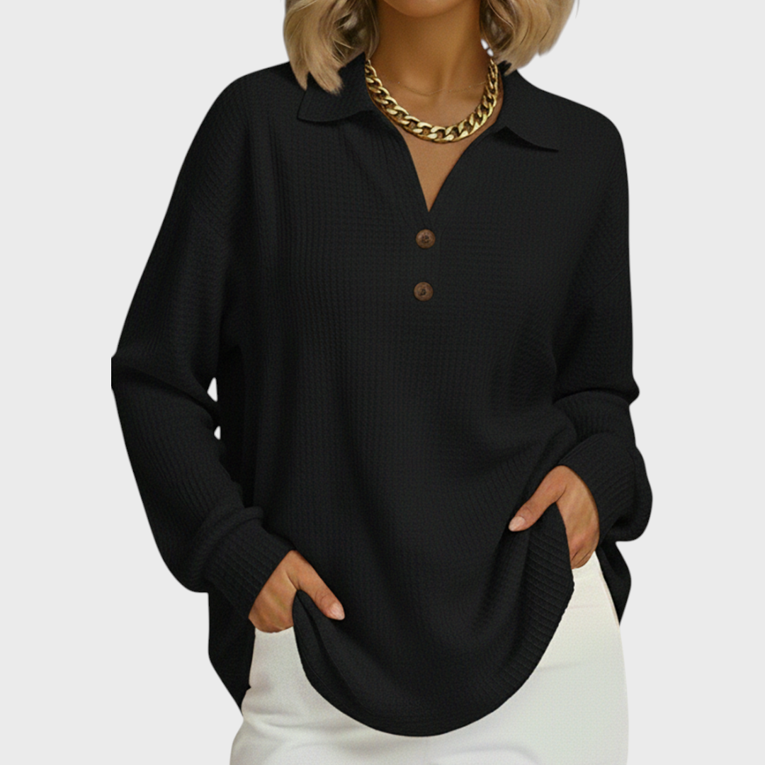MARION | SWEAT-SHIRT CHALEUR & STYLE EN HIVER