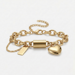 Lovie Bracelet | Gold