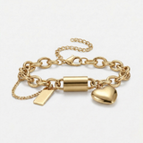 Lovie Bracelet | Gold