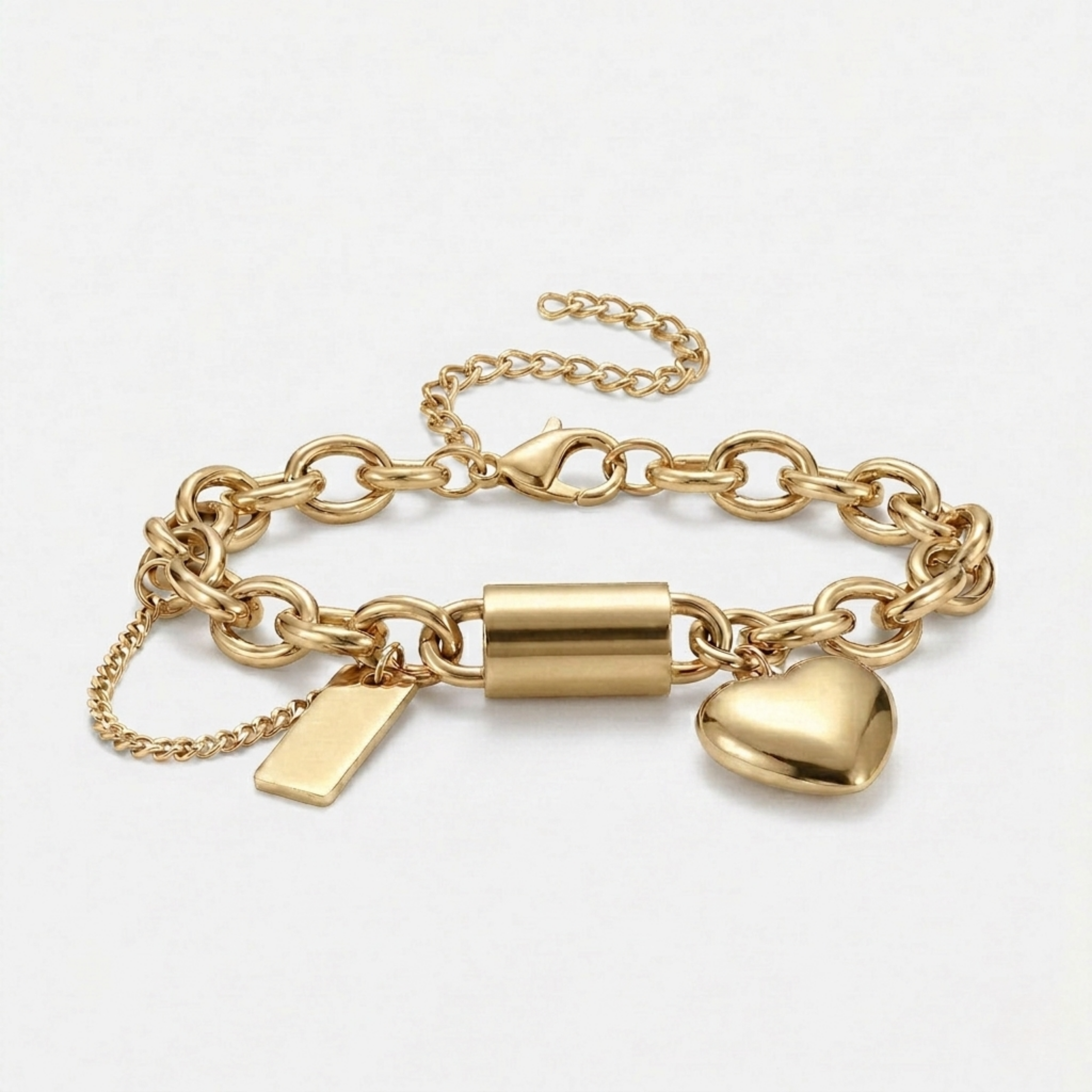 Lovie Bracelet | Gold