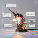 Luna Enchanting Unicorn