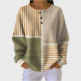 CAMILLE | SWEAT-SHIRT LUXE AU QUOTIDIEN