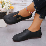 SOPHIE | MOCASSINS ORTHOPÉDIQUES SOUPLES