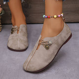 SOPHIE | MOCASSINS ORTHOPÉDIQUES SOUPLES