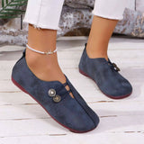 SOPHIE | MOCASSINS ORTHOPÉDIQUES SOUPLES