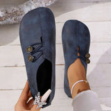 SOPHIE | MOCASSINS ORTHOPÉDIQUES SOUPLES