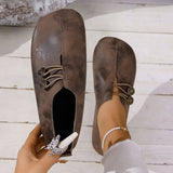 SOPHIE | MOCASSINS ORTHOPÉDIQUES SOUPLES