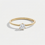 Mae Ring | Gold