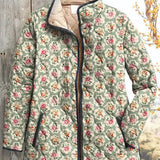 MAJA | VESTE MATELASSÉE