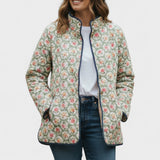 MAJA | VESTE MATELASSÉE