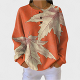 FLORENCE | SWEAT-SHIRT CHAUD & BEAU