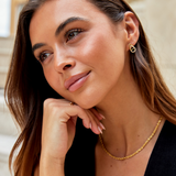 Lin Earrings