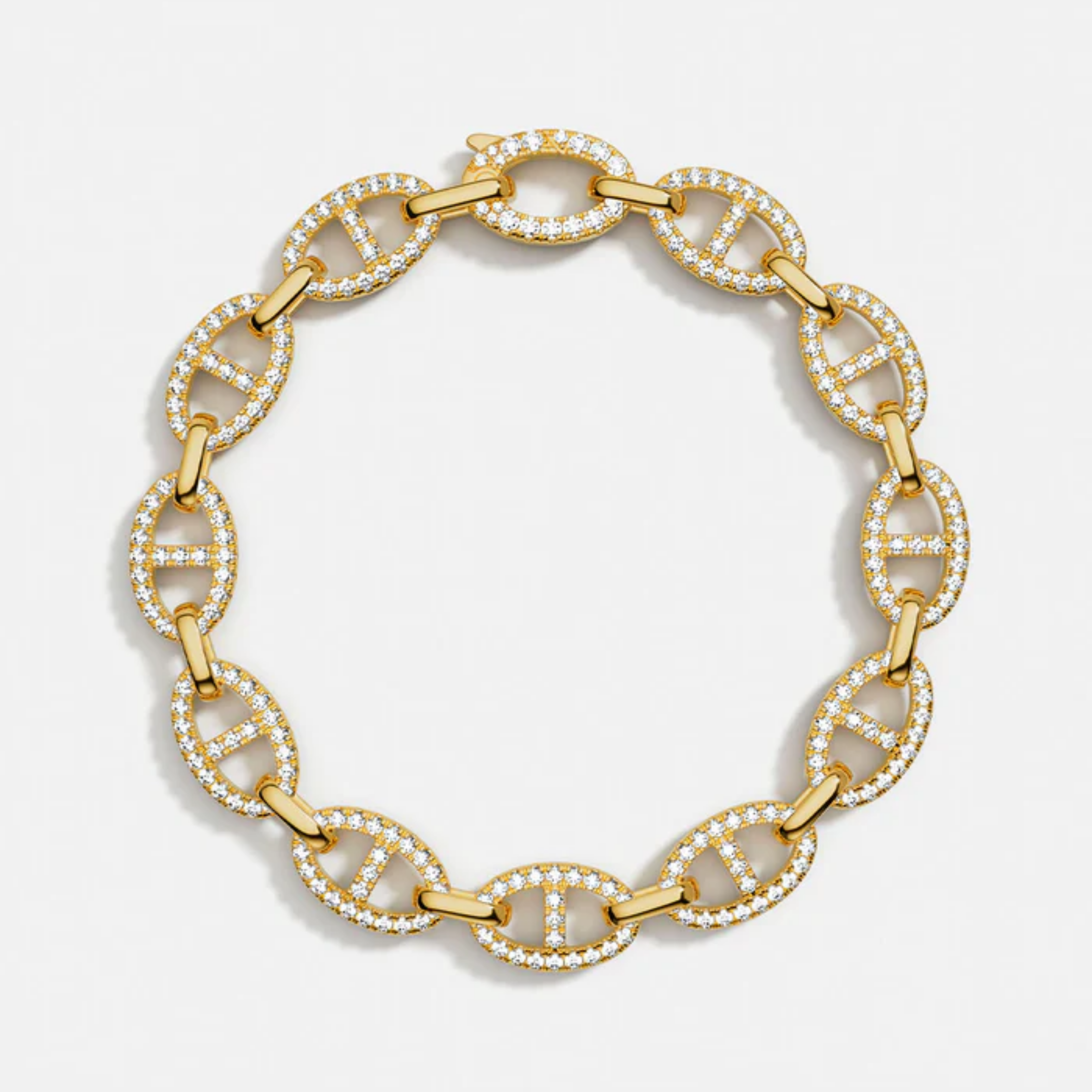 Isla Marina Bracelet