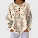 DELPHINE | SWEAT-SHIRT AUTOMNE