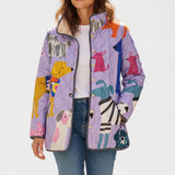 MILA | VESTE