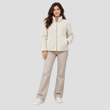 SABINE | VESTE POLAIRE