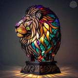 Mufasa Enchanted Lion