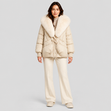 TIPHAINE | DOUDOUNE OVERSIZE