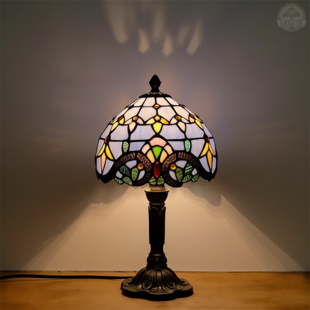 Mysterious baroque