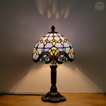 Mysterious baroque