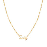 Collier Prénom