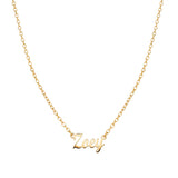 Collier Prénom