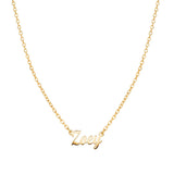 Collier Prénom