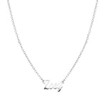 Collier Prénom