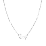 Collier Prénom