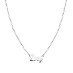 Collier Prénom