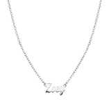 Collier Prénom