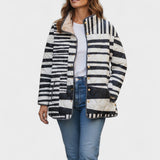 NORA | VESTE MATELASSÉE