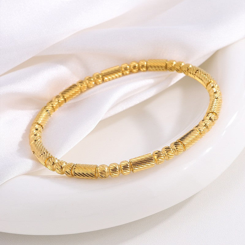 BRACELET | OR