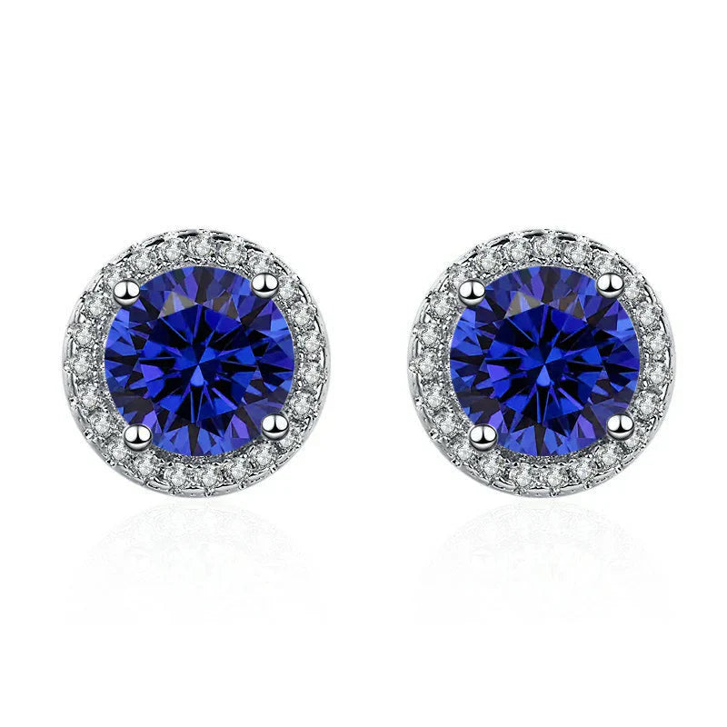 Lúcia Celestine - Earrings