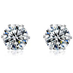 Celeste One | White gold