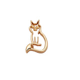 Pendentif Papillon
