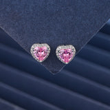 Juliette Amour Set | White Gold